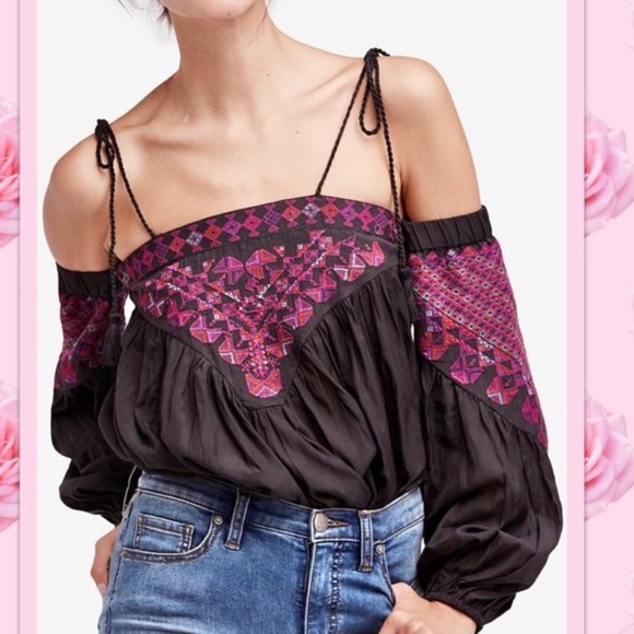 Free People Tops - Free people